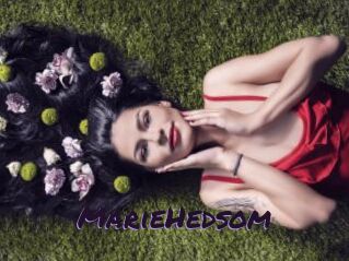 MarieHedsom