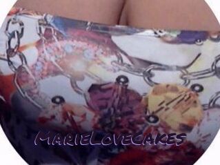 MarieLoveCakes