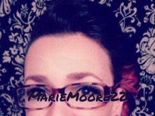 MarieMoore22