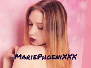 MariePhoeniXXX