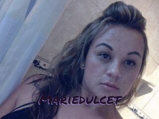 Mariedulcet