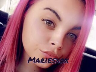 Mariesxox