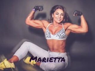 Marietta
