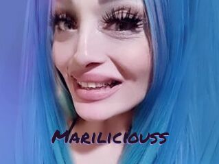 Mariliciouss