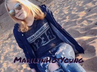 MarilynHotYoung
