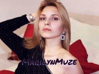 MarilynMuze