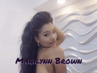 Marilynn_Brown