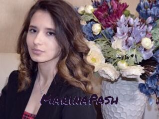 MarinaPash