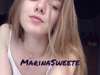 MarinaSweete