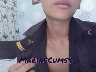 MarineCums4u