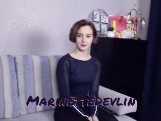 MarinetteDevlin