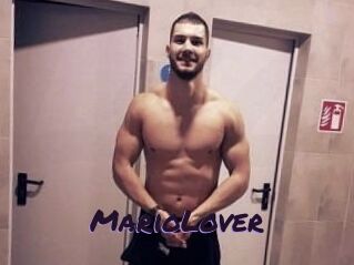 MarioLover