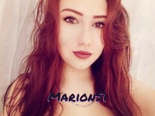 MarionSi