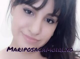 MariposaCamgirlxo