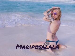 Mariposalala