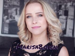 MarisaBoveni
