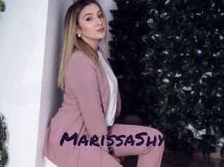 MarissaShy