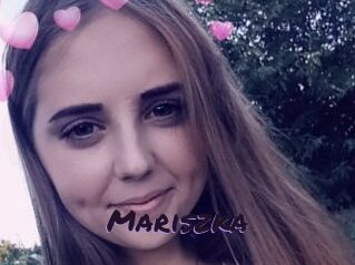 Mariszka