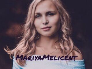MariyaMelicent