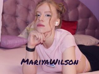 MariyaWilson