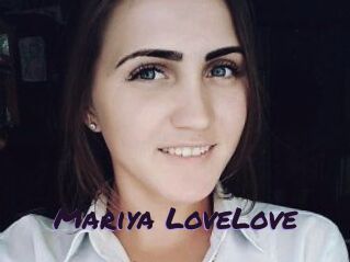 Mariya_LoveLove