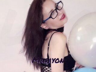 Mariyon
