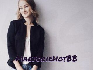 MarjorieHotBB
