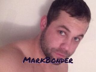 MarkBonder