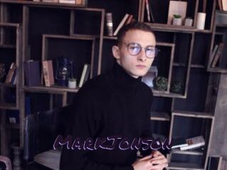MarkJonson