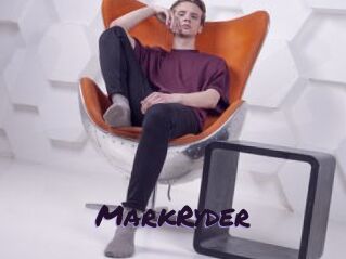MarkRyder