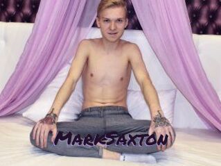 MarkSaxton