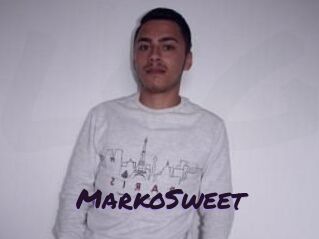 MarkoSweet