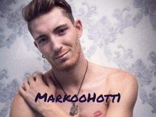 MarkooHott1