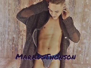 MarkusThonson