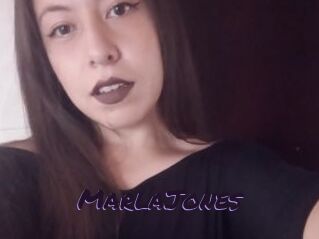 MarlaJones