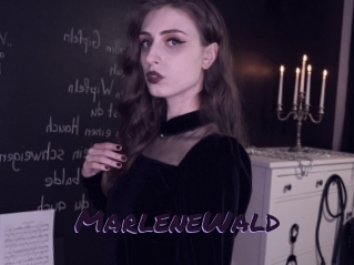 MarleneWald Le Cul Gratuit