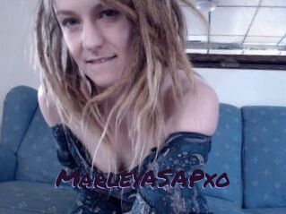 MarleyASAPxo