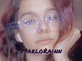 MarloRainn