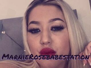 MarnieRosebabestation