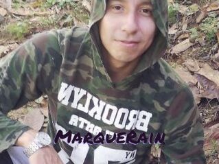 MarqueRain