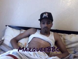 MarqueeBBC