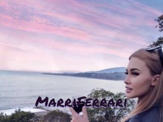 MarriFerrari