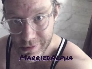 MarriedAlpha