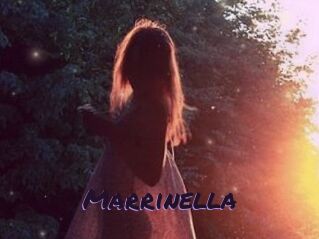Marrinella