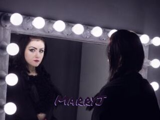 MarryJ