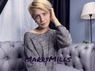 MarryMills