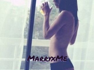 MarryxMe