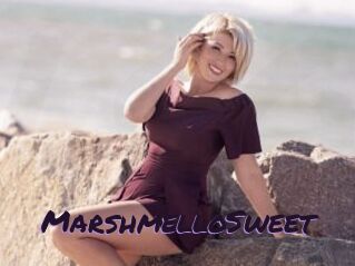 MarshmelloSweet