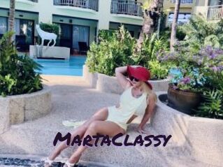 MartaClassy