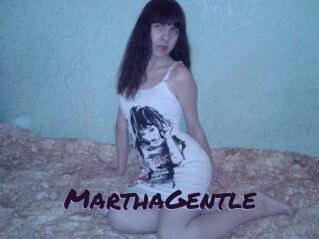 MarthaGentle